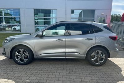 Ford Kuga 2.5 FHEV FWD eCVT