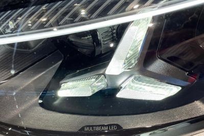 Mercedes CLA 220  4-Matic AMG Line