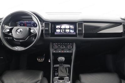 Skoda Kodiaq 2.0 TDI 4x4 L&K DSG