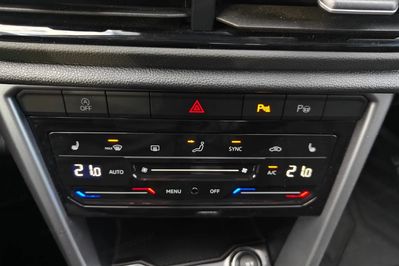 Volkswagen T-Roc 1.5 TSI Life