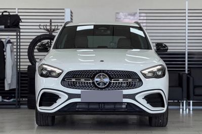 Mercedes GLA 200 AMG Line
