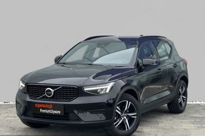 Volvo XC40 B3 Plus Dark
