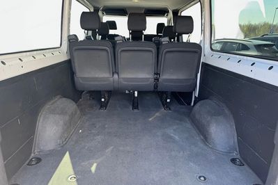 Mercedes Sprinter Tourer 314CDI 2.1 143KM