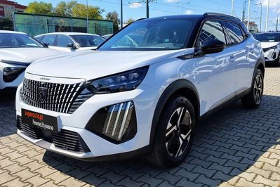 Peugeot 2008 1.2