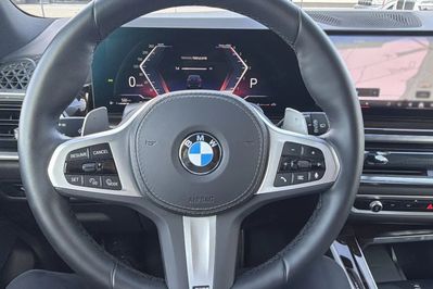 BMW X5 xDrive30d mHEV sport-aut