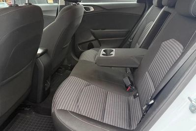 Kia Ceed 1.5 T-GDI M DCT