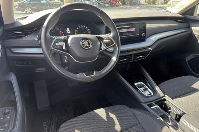 Skoda Octavia Ambition 1.5 TSI e-Tec  DSG