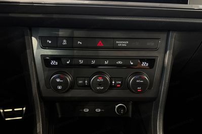 Cupra Ateca 1.5 TSI DSG