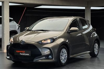Toyota Yaris 1.5 Hybrid  Comfort