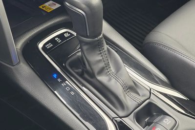 Toyota Corolla Cross 2.0 Hybrid Executive Awd
