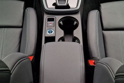Audi A3 S3 TFSI quattro S tronic