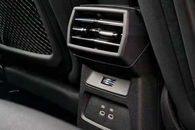 Audi A3 S3 TFSI quattro S tronic