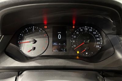 Nissan Townstar L1H1