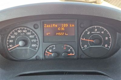 Citroen Jumper L3H2