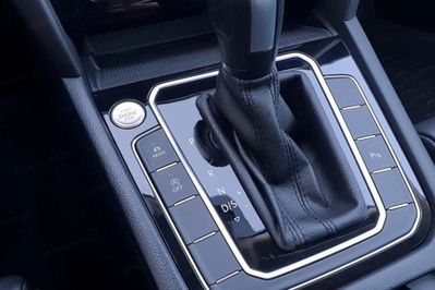 Volkswagen Passat 2.0 TDI 4Mot DSG