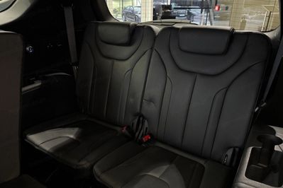 Hyundai Santa Fe 1.6 T-GDI HEV Platinum 4WD