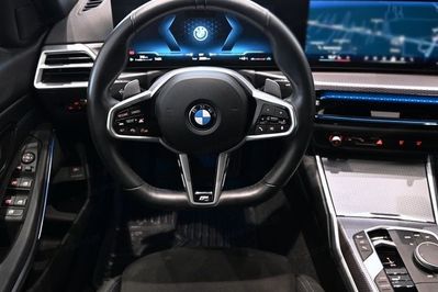 BMW Seria 3 320d xDrive M Sport