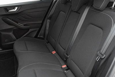 Ford Focus 1.0 EcoBoost Titanium X