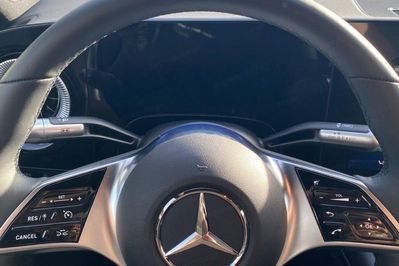 Mercedes CLA 180 Progressive