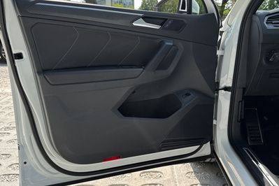 Volkswagen Tiguan R-Line 1.5 TSI EVO  DSG