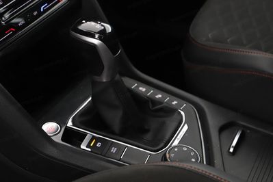 Seat Tarraco 2.0 TDI FR S&S 4Drive DSG