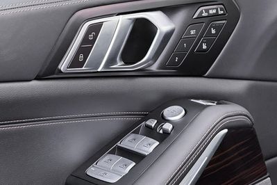 BMW X7 xDrive40d M Sport