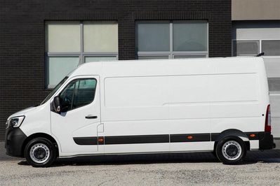 Renault Master L3H2 AT