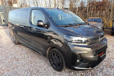 Citroen SpaceTourer XL L2H1 Business EAT8