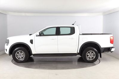 Ford Ranger XLT 4x4 A6