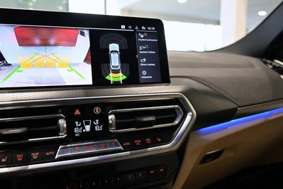 BMW X4 xDrive20d M Sport