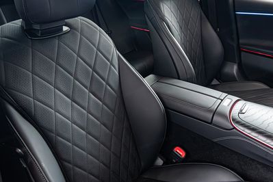 Mercedes Klasa E 220 d 4-Matic Exclusive