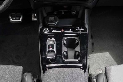 Audi Q6 e-tron Sportback