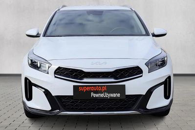 Kia XCeed T-GDI M