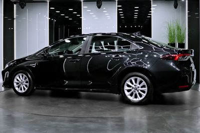 Toyota Corolla 1.8 Hybrid Comfort