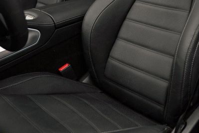 Mercedes GLE Coupe 450 d 4-Matic AMG Line