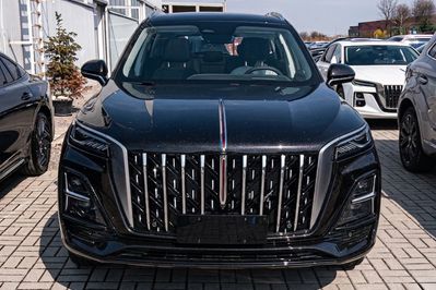 Hongqi HS5 Executive AWD 2.0T