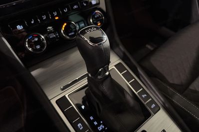 Skoda Superb 2.0 TDI DSG