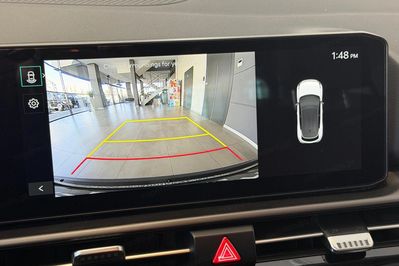 Kia Sportage 1.6 T-GDI L 2WD