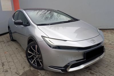 Toyota Prius Executive 2.0 Plug-in Hybrid