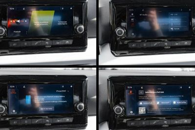 Seat Arona 1.0 TSI DSG