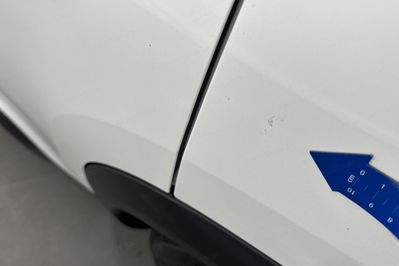 Citroen C5 Aircross Shine Pack 1.6 Hybrid e-EAT8