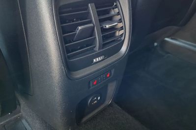 Ford Kuga 2.5 Fhev Fwd Titanium x