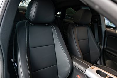 Mercedes CLA 180 Progressive