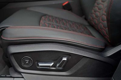 Audi Q8 RSQ8 TFSI quattro Performance