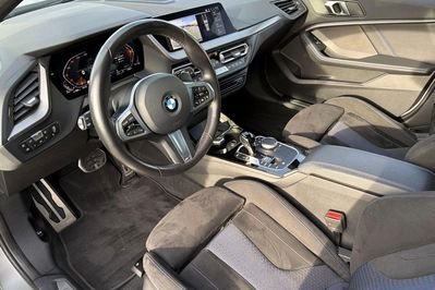 BMW Seria 1 118d M Sport aut