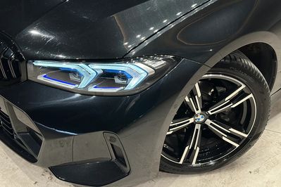 BMW Seria 3 318I m Sport