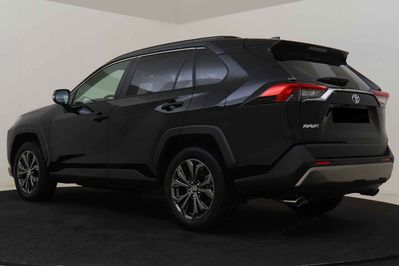 Toyota RAV4 Comfort 2.5 Hybrid