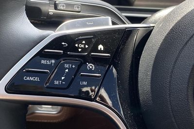 Mercedes GLE 300 d 4-Matic AMG Line