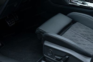 Audi Q5 e-Hybrid quattro