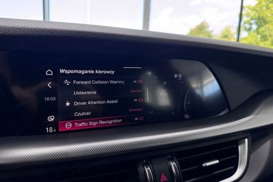 Alfa Romeo Stelvio Turbo Veloce Q4